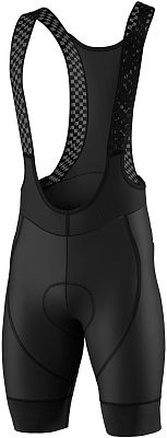 Превью  Велотрусы BIEMME Legend Eco 25 c лямками Black